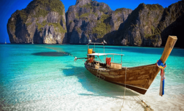 Tropical Escape "Krabi & Phuket" (5N/6D)