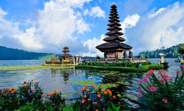 Blissful "Bali" (5N/6D)